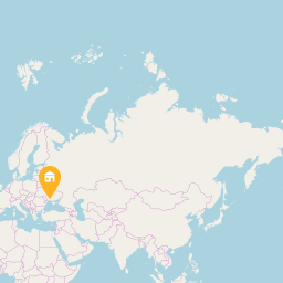 Сity Central ap. на глобальній карті